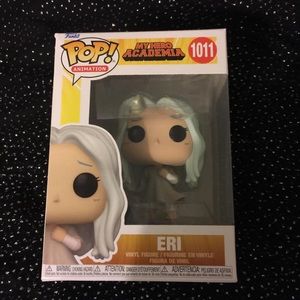 Eri Funko #1011